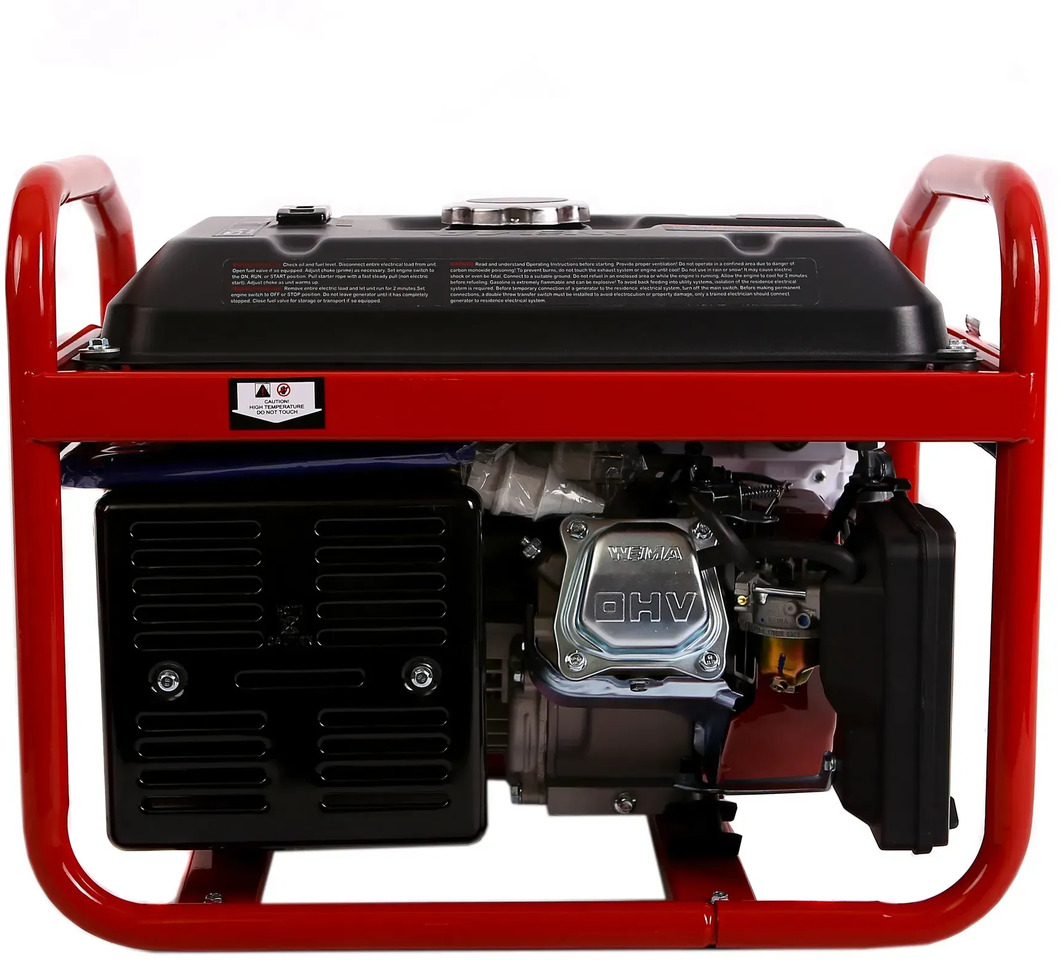 Agregat prądotwórczy Generator Weima WM3200BE - Электрогенератор: фото 5 Agregat prądotwórczy Generator Weima WM3200BE - Электрогенератор: фото 5