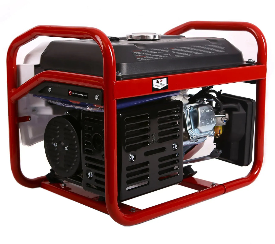 Agregat prądotwórczy Generator Weima WM3200BE - Электрогенератор: фото 4 Agregat prądotwórczy Generator Weima WM3200BE - Электрогенератор: фото 4