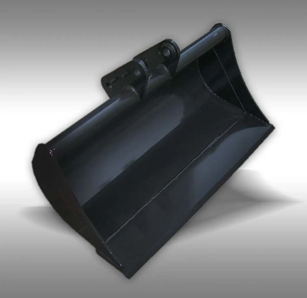 Łyżka 900 mm do koparki tylnej Jansen BHM / BHSM - Przy zakupie koparki rabat 30% - Ковш для экскаватора: фото 1 Łyżka 900 mm do koparki tylnej Jansen BHM / BHSM - Przy zakupie koparki rabat 30% - Ковш для экскаватора: фото 1