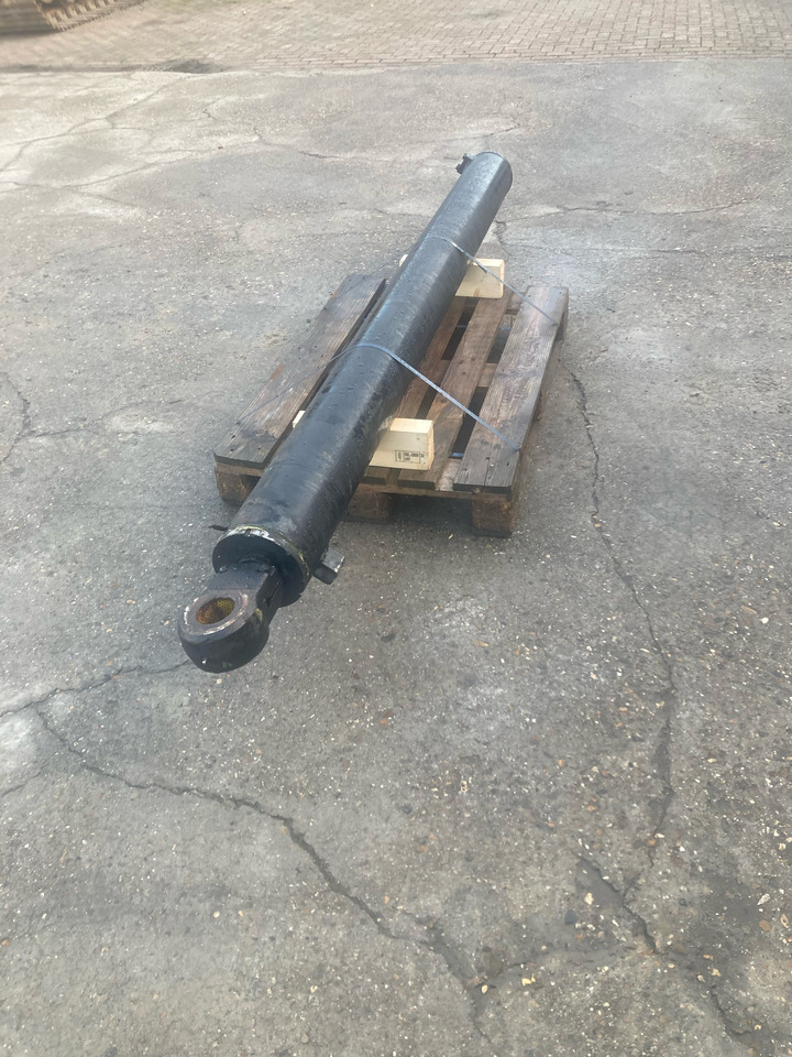 Hyva - Гидравлический цилиндр: фото 2 Hyva - Гидравлический цилиндр: фото 2