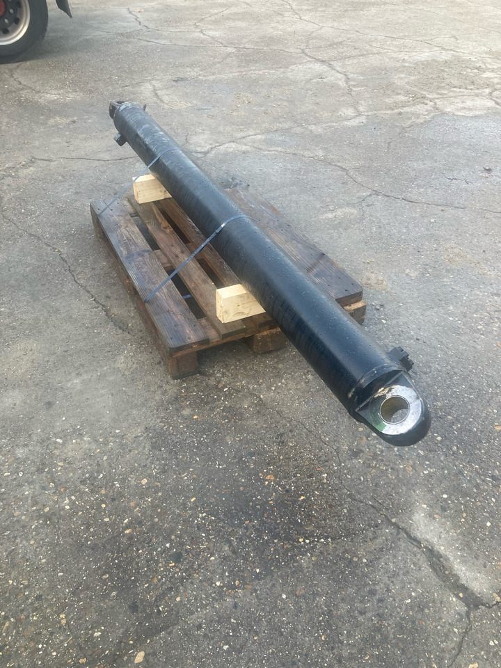 Hyva - Гидравлический цилиндр: фото 4 Hyva - Гидравлический цилиндр: фото 4