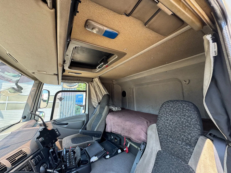 Автоманипулятор DAF CF 85.360 8x2*6 HIAB 42T/m Crane: фото 20 Автоманипулятор DAF CF 85.360 8x2*6 HIAB 42T/m Crane: фото 20