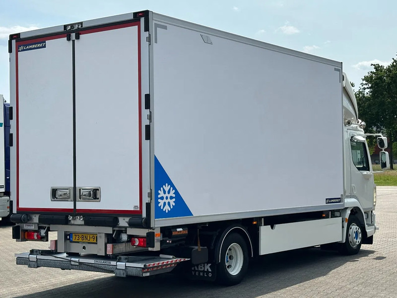 DAF LF 260 4x2 Lamberet Carrier Supra 850 / Laadklep / Apk *TOP* - Рефрижератор: фото 4 DAF LF 260 4x2 Lamberet Carrier Supra 850 / Laadklep / Apk *TOP* - Рефрижератор: фото 4