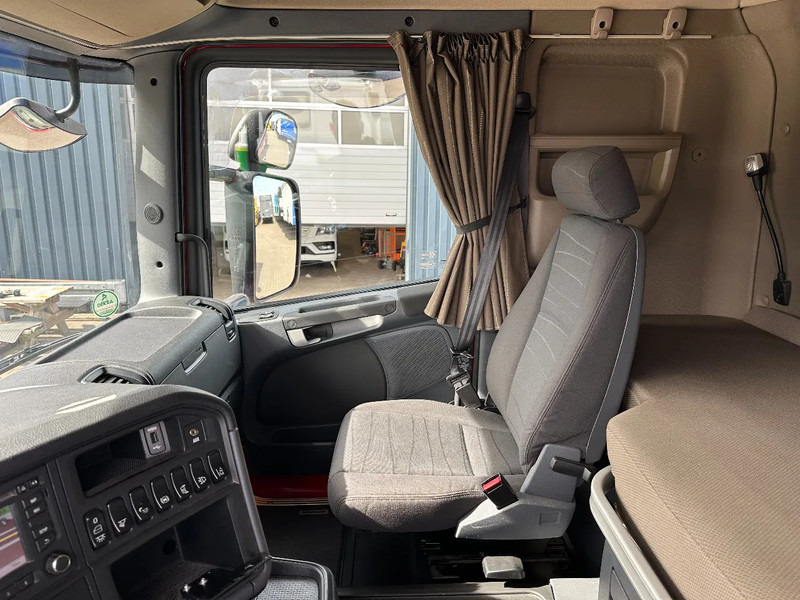 Грузовик-контейнеровоз/ Сменный кузов Scania R450 6x2 BDF Full Air / Retarder / 2 Tank / No EGR / 06-2026 Apk!: фото 19