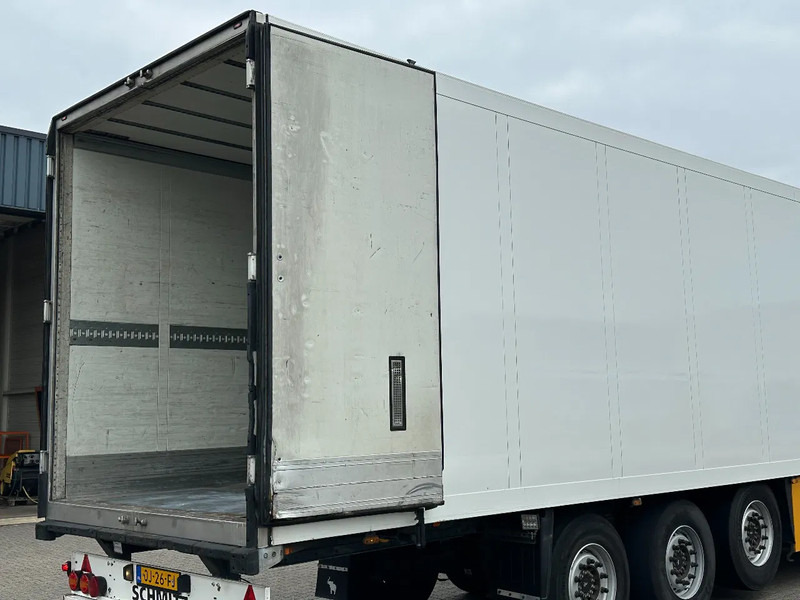 Schmitz Cargobull Carrier Maxima 1300 / Rotos-Disc / Lift-as / APK 02-2026 - Полуприцеп-рефрижератор: фото 5 Schmitz Cargobull Carrier Maxima 1300 / Rotos-Disc / Lift-as / APK 02-2026 - Полуприцеп-рефрижератор: фото 5