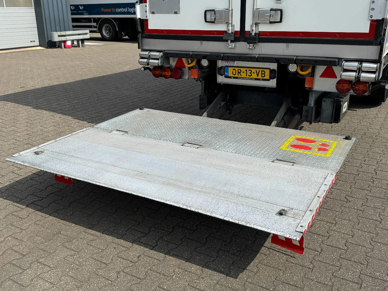 Schmitz Cargobull THERMO KING SLXi 300 / OV-Laadklep / 2x Lift-AS / Apk 03-2026 - Полуприцеп-рефрижератор: фото 4 Schmitz Cargobull THERMO KING SLXi 300 / OV-Laadklep / 2x Lift-AS / Apk 03-2026 - Полуприцеп-рефрижератор: фото 4