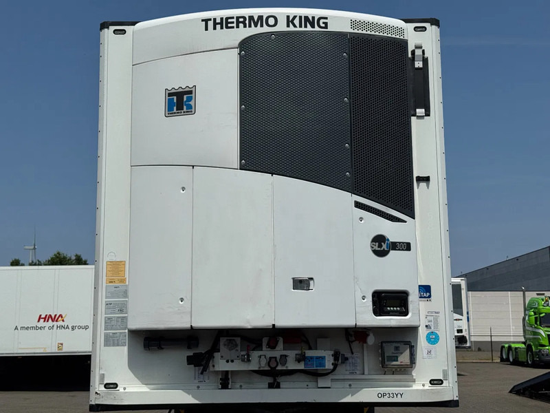 Schmitz Cargobull Thermo King SLXi 300 / Disc-Brakes / Laadklep / Flower Width / Apk - Полуприцеп-рефрижератор: фото 5 Schmitz Cargobull Thermo King SLXi 300 / Disc-Brakes / Laadklep / Flower Width / Apk - Полуприцеп-рефрижератор: фото 5