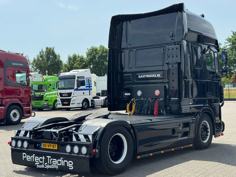 DAF XF 105.460 Super Space Cab Showtruck *TOP* - Тягач: фото 3 DAF XF 105.460 Super Space Cab Showtruck *TOP* - Тягач: фото 3