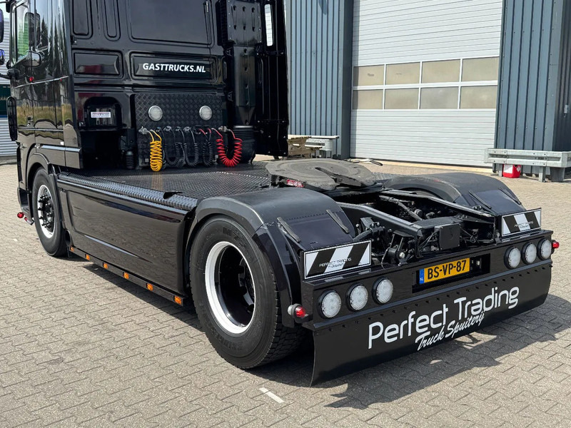 DAF XF 105.460 Super Space Cab Showtruck *TOP* - Тягач: фото 5 DAF XF 105.460 Super Space Cab Showtruck *TOP* - Тягач: фото 5