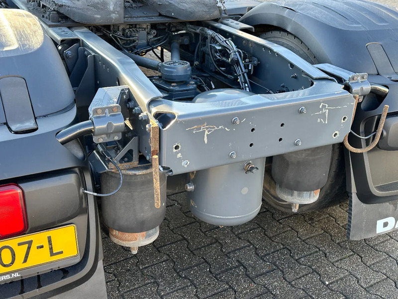 Тягач DAF XF 450 Space Cab - Euro 6 - Alcoa - Smart Tacho: фото 6 Тягач DAF XF 450 Space Cab - Euro 6 - Alcoa - Smart Tacho: фото 6