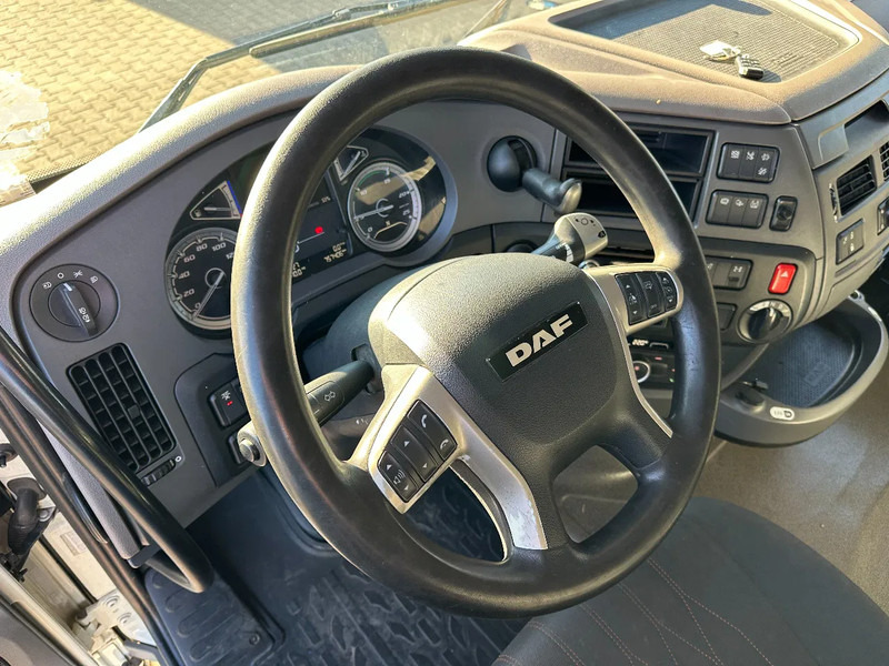 Тягач DAF XF 450 Space Cab - Euro 6 - Alcoa - Smart Tacho: фото 13 Тягач DAF XF 450 Space Cab - Euro 6 - Alcoa - Smart Tacho: фото 13