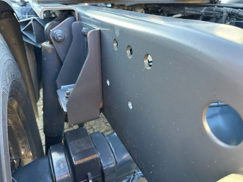 Тягач DAF XF 450 Space Cab - Euro 6 - Alcoa - Smart Tacho: фото 7 Тягач DAF XF 450 Space Cab - Euro 6 - Alcoa - Smart Tacho: фото 7