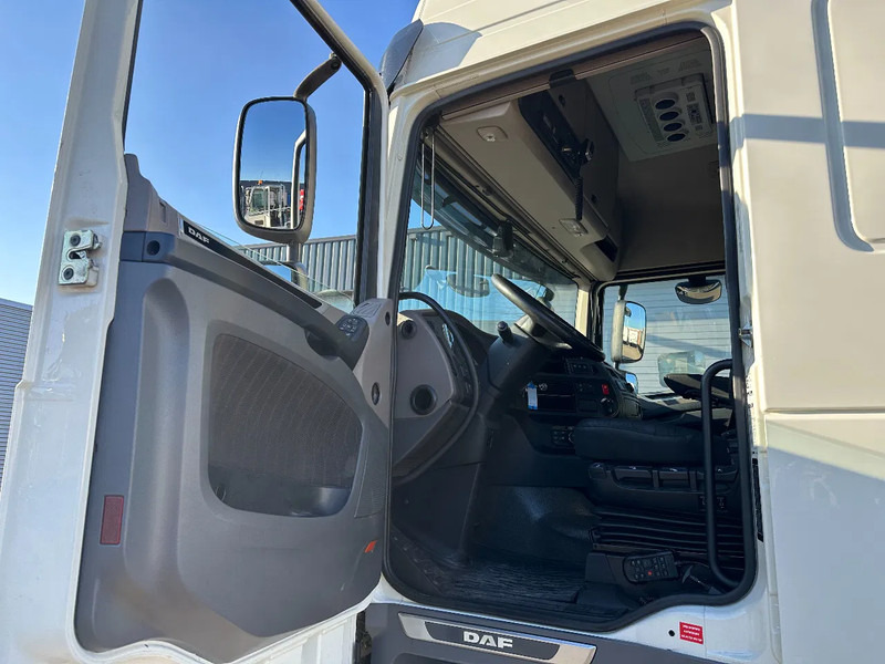 Тягач DAF XF 450 Space Cab - Euro 6 - Alcoa - Smart Tacho: фото 12 Тягач DAF XF 450 Space Cab - Euro 6 - Alcoa - Smart Tacho: фото 12