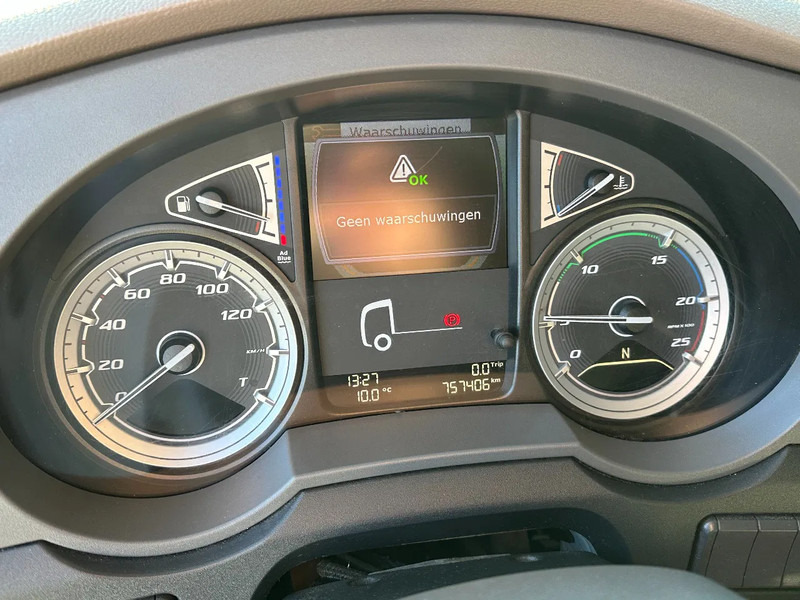 Тягач DAF XF 450 Space Cab - Euro 6 - Alcoa - Smart Tacho: фото 17 Тягач DAF XF 450 Space Cab - Euro 6 - Alcoa - Smart Tacho: фото 17