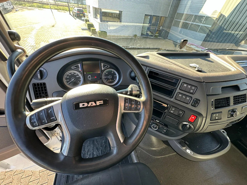 Тягач DAF XF 450 Space Cab - Euro 6 - Alcoa - Smart Tacho: фото 16 Тягач DAF XF 450 Space Cab - Euro 6 - Alcoa - Smart Tacho: фото 16