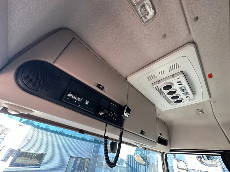 Тягач DAF XF 450 Space Cab - Euro 6 - Alcoa - Smart Tacho: фото 15 Тягач DAF XF 450 Space Cab - Euro 6 - Alcoa - Smart Tacho: фото 15