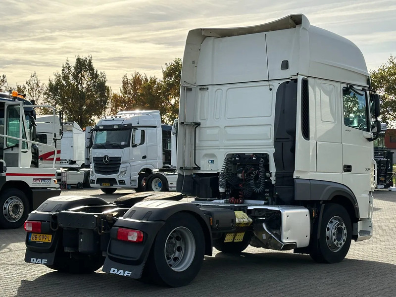 DAF XF 450 Super Space Cab Euro 6 - Тягач: фото 3 DAF XF 450 Super Space Cab Euro 6 - Тягач: фото 3