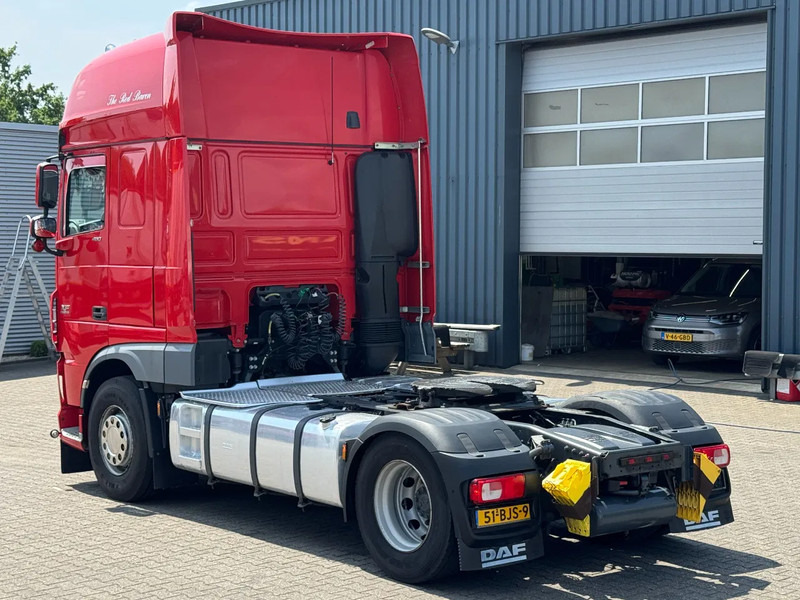 DAF XF 460 Super Space Cab 2 Tank *NL-Truck* - Тягач: фото 4 DAF XF 460 Super Space Cab 2 Tank *NL-Truck* - Тягач: фото 4
