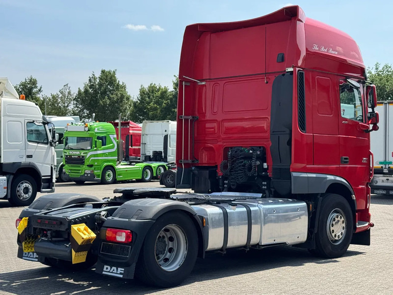 DAF XF 460 Super Space Cab 2 Tank *NL-Truck* - Тягач: фото 3 DAF XF 460 Super Space Cab 2 Tank *NL-Truck* - Тягач: фото 3
