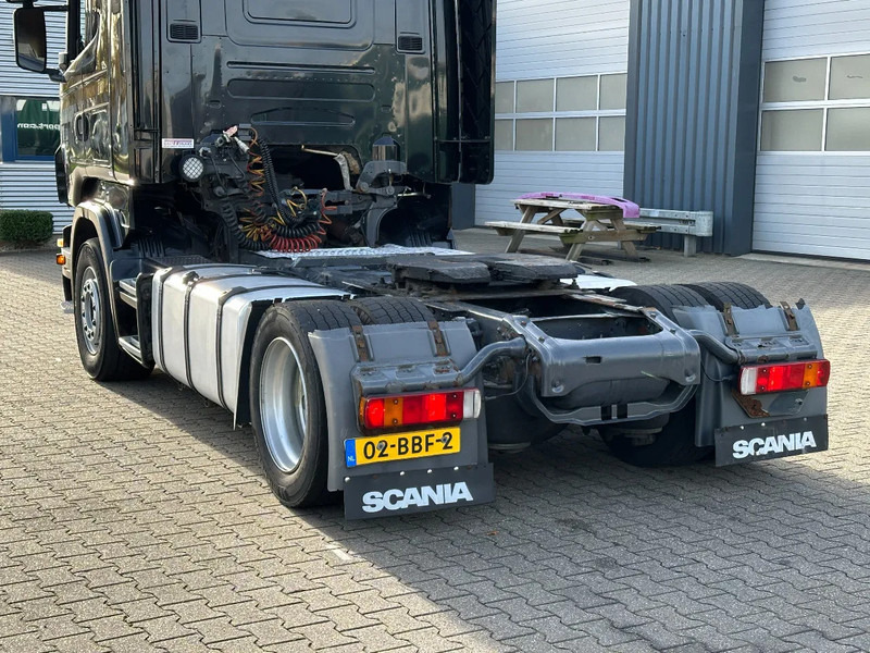 Scania R420 Topline / Euro 5 / Retarder / 2 Tank / 05-2026 Apk! - Тягач: фото 5 Scania R420 Topline / Euro 5 / Retarder / 2 Tank / 05-2026 Apk! - Тягач: фото 5