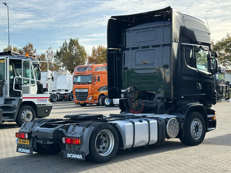 Scania R420 Topline / Euro 5 / Retarder / 2 Tank / 05-2026 Apk! - Тягач: фото 3 Scania R420 Topline / Euro 5 / Retarder / 2 Tank / 05-2026 Apk! - Тягач: фото 3
