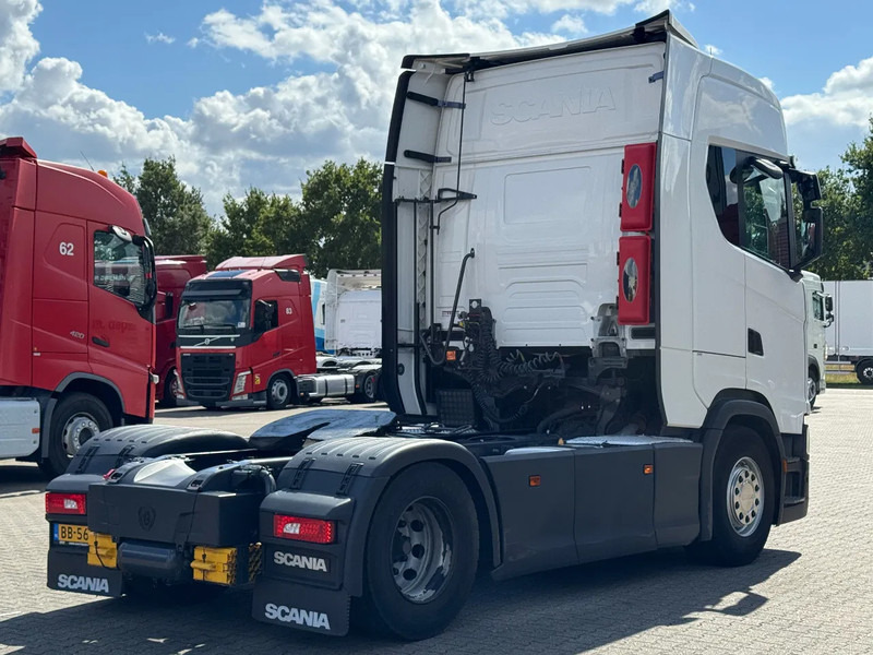 Scania S450 Retarder / ACC / Full Spoiler / 2 Tank / APK 05-2026 - Тягач: фото 3 Scania S450 Retarder / ACC / Full Spoiler / 2 Tank / APK 05-2026 - Тягач: фото 3