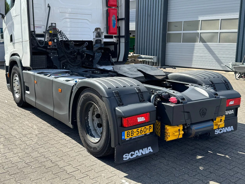 Scania S450 Retarder / ACC / Full Spoiler / 2 Tank / APK 05-2026 - Тягач: фото 5 Scania S450 Retarder / ACC / Full Spoiler / 2 Tank / APK 05-2026 - Тягач: фото 5