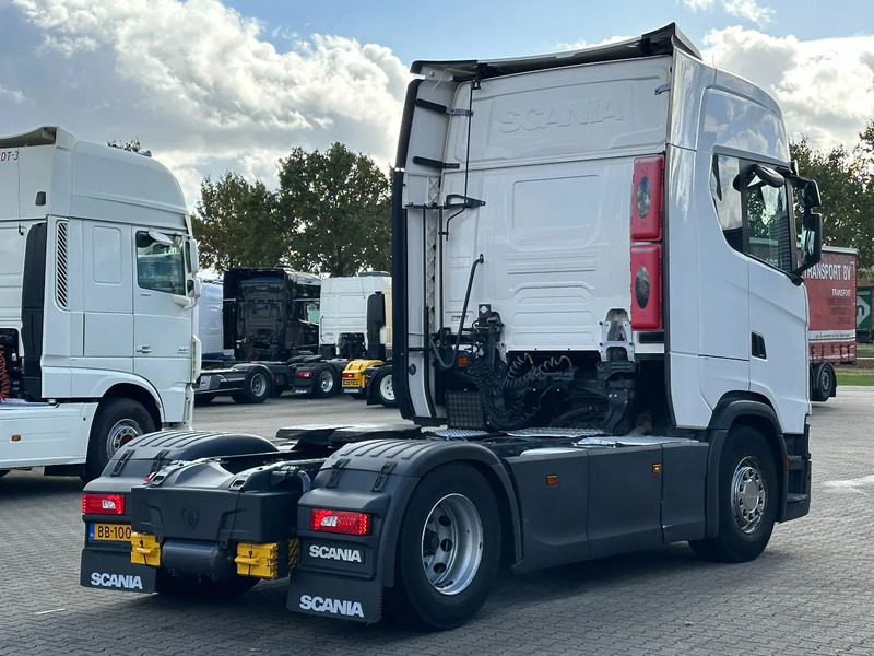 Scania S450 Retarder / ACC / Full Spoiler / 2 Tank / APK 10-2026 - Тягач: фото 3 Scania S450 Retarder / ACC / Full Spoiler / 2 Tank / APK 10-2026 - Тягач: фото 3