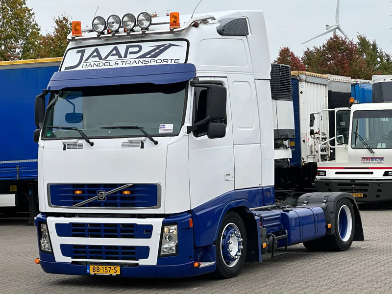 Volvo FH 400 Globe XL Mega / Full Air / 2 Tank / Euro 5 - Тягач: фото 1 Volvo FH 400 Globe XL Mega / Full Air / 2 Tank / Euro 5 - Тягач: фото 1