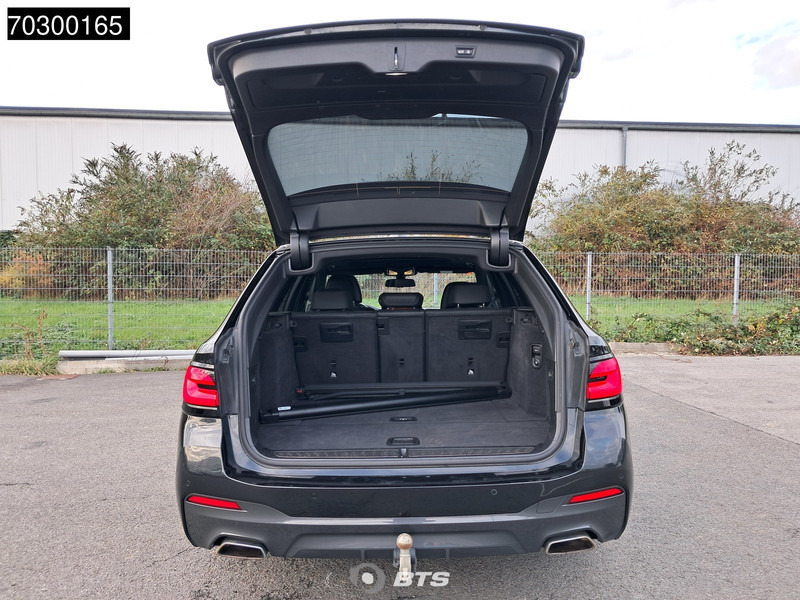 BMW Touring xDrive M Sport Automatik Pano AHK LED ACC Navi Kamera Parkensensoren CarPlay Euro6 - Легковой автомобиль: фото 3 BMW Touring xDrive M Sport Automatik Pano AHK LED ACC Navi Kamera Parkensensoren CarPlay Euro6 - Легковой автомобиль: фото 3