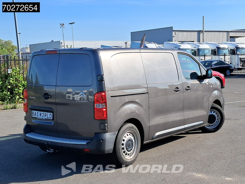 Citroën Jumpy 120PK Automatik L2H1 Navi AHK Klima Tempomat Kamera L2 5m3 A/C Towbar Cruise control - Легковой фургон: фото 3 Citroën Jumpy 120PK Automatik L2H1 Navi AHK Klima Tempomat Kamera L2 5m3 A/C Towbar Cruise control - Легковой фургон: фото 3