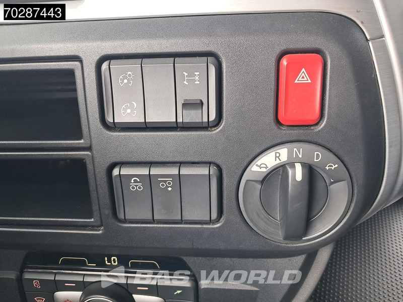 Грузовик-контейнеровоз/ Сменный кузов DAF XF 480 6X2 Automatic SSC FAN Retarder Lift+steering Axle Euro 6: фото 14