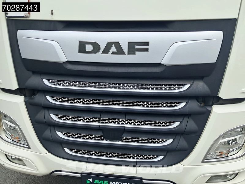 Грузовик-контейнеровоз/ Сменный кузов DAF XF 480 6X2 Automatic SSC FAN Retarder Lift+steering Axle Euro 6: фото 6