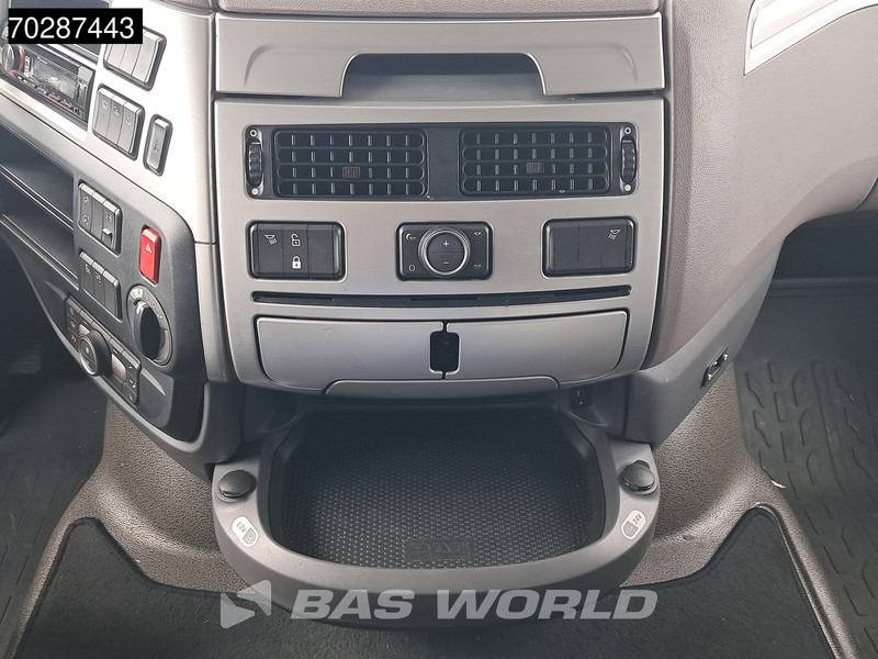 Грузовик-контейнеровоз/ Сменный кузов DAF XF 480 6X2 Automatic SSC FAN Retarder Lift+steering Axle Euro 6: фото 12
