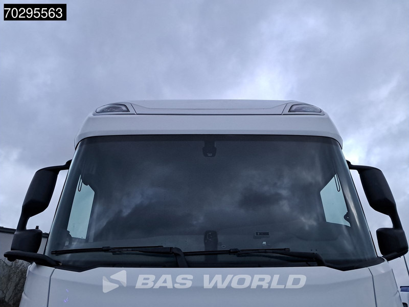 DAF XG 480 6X2 BDF Lift+Steering Axle ACC Automatic 2 tanks Euro 6 - Грузовик-контейнеровоз/ Сменный кузов: фото 5 DAF XG 480 6X2 BDF Lift+Steering Axle ACC Automatic 2 tanks Euro 6 - Грузовик-контейнеровоз/ Сменный кузов: фото 5