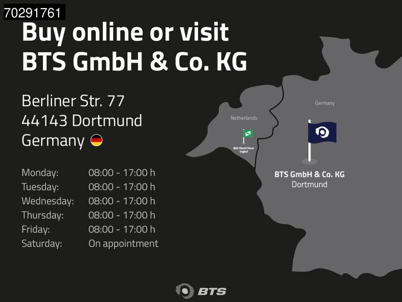 DAF XG 480 6X2 FAN - MX + Exclusive - BDF Maxi - Грузовик-контейнеровоз/ Сменный кузов: фото 5 DAF XG 480 6X2 FAN - MX + Exclusive - BDF Maxi - Грузовик-контейнеровоз/ Сменный кузов: фото 5