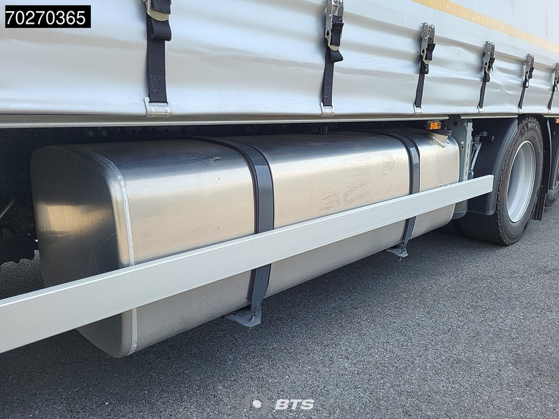 DAF XG 480 6X2 Wielton Aufbau ACC LED Navi Mirror cam Euro 6 в лизинг DAF XG 480 6X2 Wielton Aufbau ACC LED Navi Mirror cam Euro 6: фото 18
