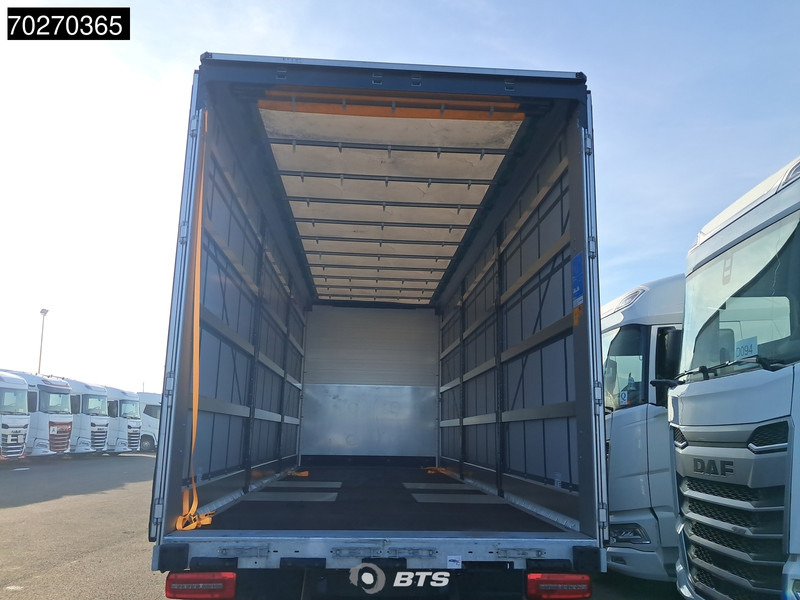 DAF XG 480 6X2 Wielton Aufbau ACC LED Navi Mirror cam Euro 6 в лизинг DAF XG 480 6X2 Wielton Aufbau ACC LED Navi Mirror cam Euro 6: фото 14