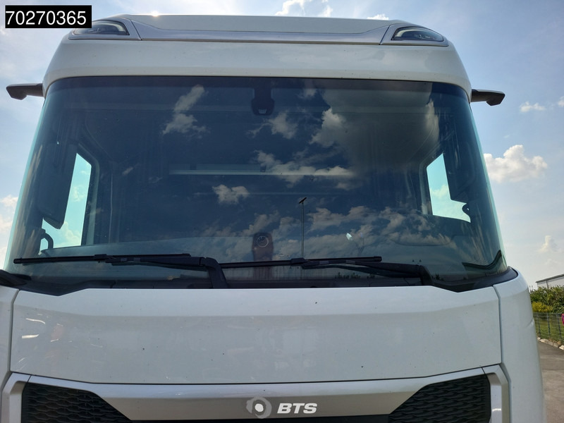DAF XG 480 6X2 Wielton Aufbau ACC LED Navi Mirror cam Euro 6 в лизинг DAF XG 480 6X2 Wielton Aufbau ACC LED Navi Mirror cam Euro 6: фото 8
