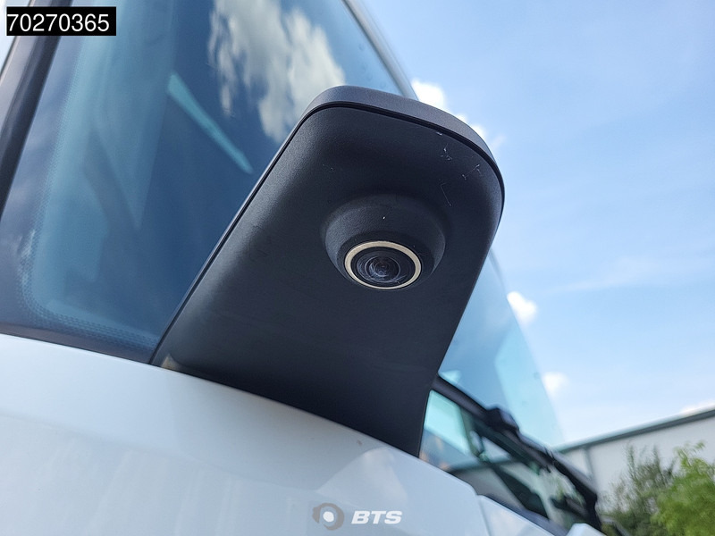 DAF XG 480 6X2 Wielton Aufbau ACC LED Navi Mirror cam Euro 6 в лизинг DAF XG 480 6X2 Wielton Aufbau ACC LED Navi Mirror cam Euro 6: фото 11
