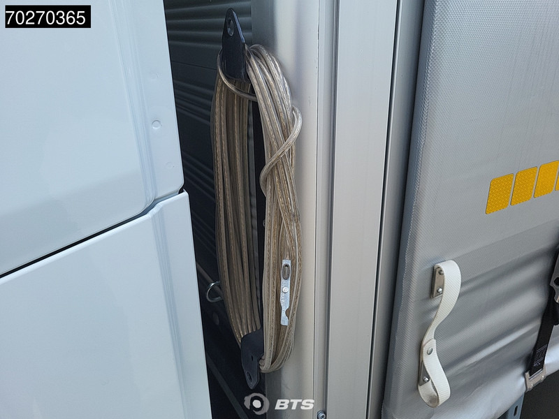 DAF XG 480 6X2 Wielton Aufbau ACC LED Navi Mirror cam Euro 6 в лизинг DAF XG 480 6X2 Wielton Aufbau ACC LED Navi Mirror cam Euro 6: фото 20