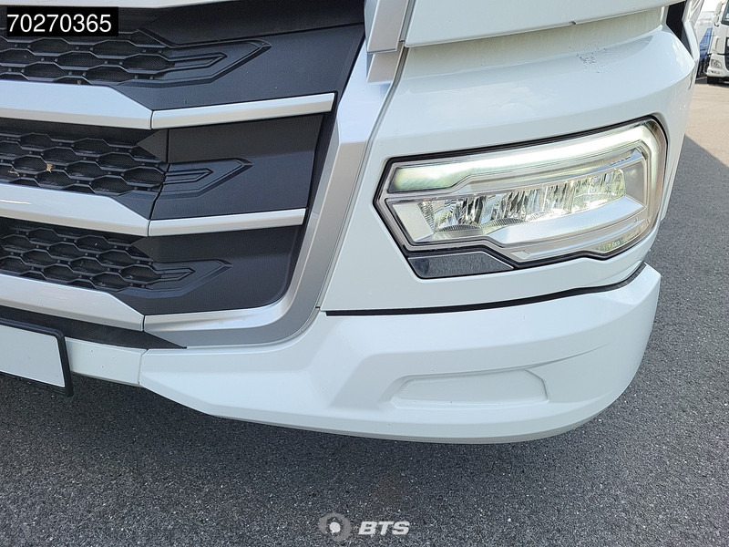 DAF XG 480 6X2 Wielton Aufbau ACC LED Navi Mirror cam Euro 6 в лизинг DAF XG 480 6X2 Wielton Aufbau ACC LED Navi Mirror cam Euro 6: фото 9