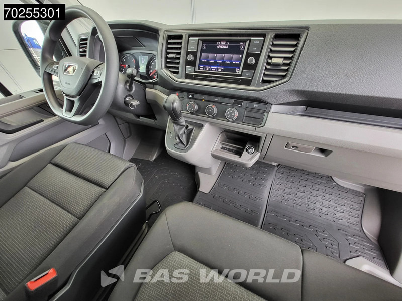 MAN TGE 3.140 Automatik Pritsche AHK Doppel Kabine Klima Tempomat Pickup A/C Double cabin Towbar Cruise control - Фургон: фото 5 MAN TGE 3.140 Automatik Pritsche AHK Doppel Kabine Klima Tempomat Pickup A/C Double cabin Towbar Cruise control - Фургон: фото 5