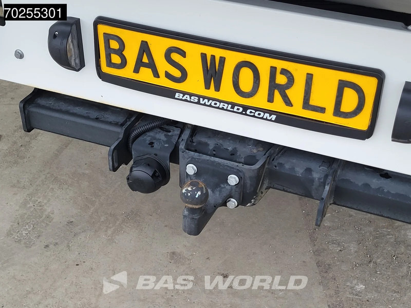 MAN TGE 3.140 Automatik Pritsche AHK Doppel Kabine Klima Tempomat Pickup A/C Double cabin Towbar Cruise control - Фургон: фото 3 MAN TGE 3.140 Automatik Pritsche AHK Doppel Kabine Klima Tempomat Pickup A/C Double cabin Towbar Cruise control - Фургон: фото 3