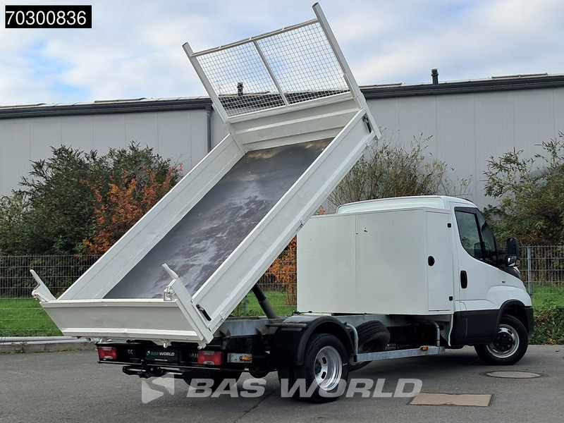 Iveco Daily 35C14 Pritsche Doppelbereifung 3,5t AHK 140PS Doppelbereifung Klima Tempomat Euro6 Pickup 2m3 A/C Towbar Cruise control - Малотоннажный бортовой грузовик: фото 5 Iveco Daily 35C14 Pritsche Doppelbereifung 3,5t AHK 140PS Doppelbereifung Klima Tempomat Euro6 Pickup 2m3 A/C Towbar Cruise control - Малотоннажный бортовой грузовик: фото 5