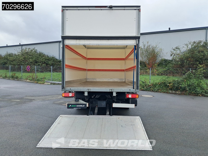 Iveco Daily 35C16 3.0L Ladebordwand 160PS Doppelbereifung Koffer Klima Tempomat D'Hollandia Euro6 A/C Cruise control - Фургон с закрытым кузовом: фото 3 Iveco Daily 35C16 3.0L Ladebordwand 160PS Doppelbereifung Koffer Klima Tempomat D'Hollandia Euro6 A/C Cruise control - Фургон с закрытым кузовом: фото 3
