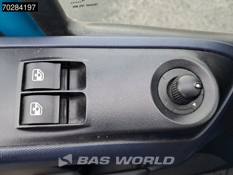 Фургон с закрытым кузовом Iveco Daily 35S14 Automatik Seitentür Koffer LED Klima Tempomat Euro6 20m3 A/C Cruise control: фото 13