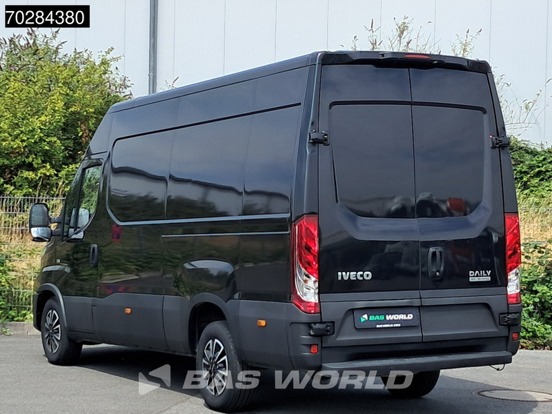 Iveco Daily 35S18 3.0L Automatik 180PS L2H2 ACC Navi LED Kamera Klima Parkensensoren Euro6 L2 12m3 A/C - Цельнометаллический фургон: фото 3 Iveco Daily 35S18 3.0L Automatik 180PS L2H2 ACC Navi LED Kamera Klima Parkensensoren Euro6 L2 12m3 A/C - Цельнометаллический фургон: фото 3