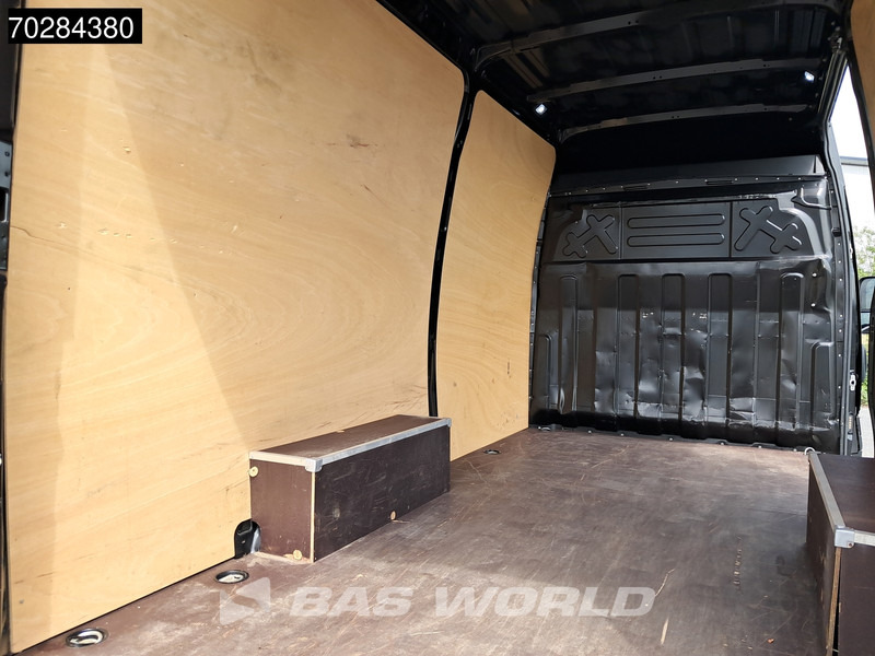 Iveco Daily 35S18 3.0L Automatik 180PS L2H2 ACC Navi LED Kamera Klima Parkensensoren Euro6 L2 12m3 A/C - Цельнометаллический фургон: фото 5 Iveco Daily 35S18 3.0L Automatik 180PS L2H2 ACC Navi LED Kamera Klima Parkensensoren Euro6 L2 12m3 A/C - Цельнометаллический фургон: фото 5