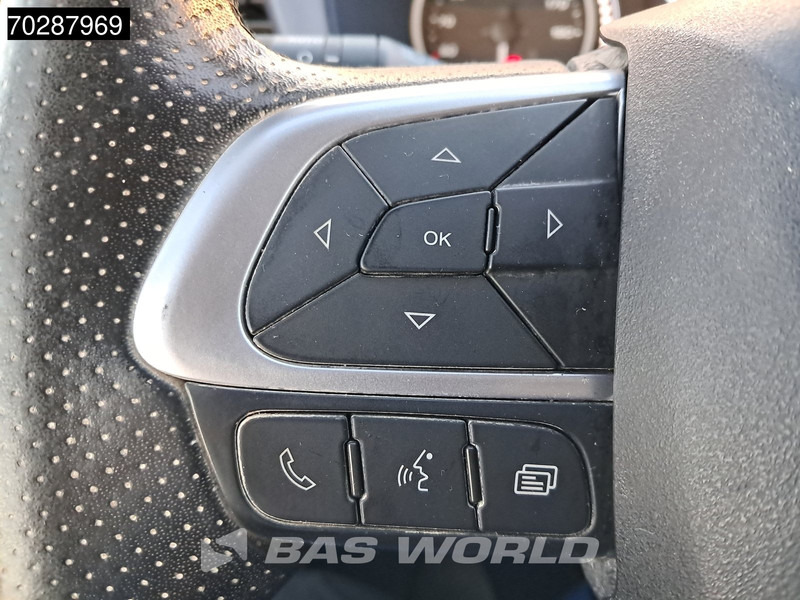 Цельнометаллический фургон Iveco Daily 35S18 3.0L Automatik L2H2 3,5t AHK 180PS LED Navi Klima Tempomat Kamera Euro6 L2 12m3 A/C Towbar Cruise control: фото 14 Цельнометаллический фургон Iveco Daily 35S18 3.0L Automatik L2H2 3,5t AHK 180PS LED Navi Klima Tempomat Kamera Euro6 L2 12m3 A/C Towbar Cruise control: фото 14